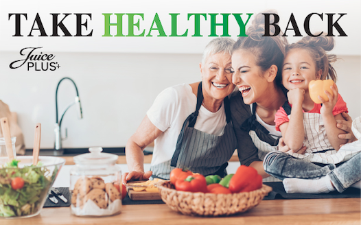 Conference : TAKE HEALTHY BACK