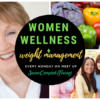 Women, Wellness + Weight Management – HEALTHY HOLIDAY FOODS
