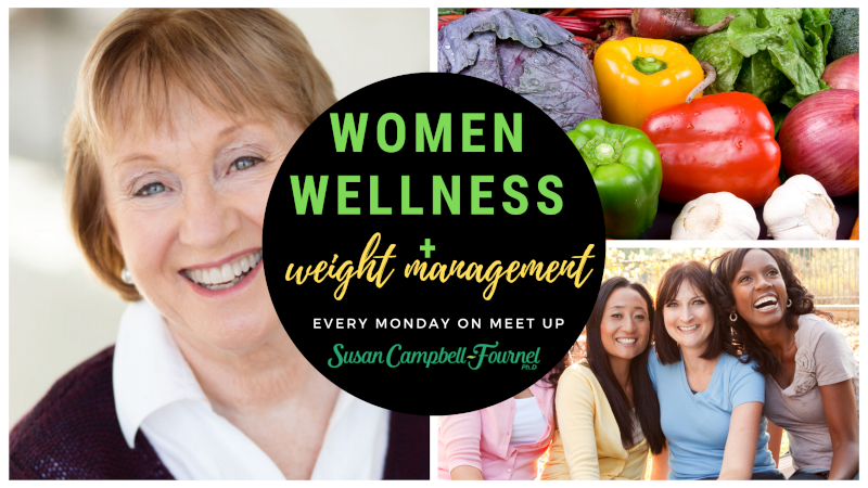 Women, Wellness + Weight Management – HEALTHY HOLIDAY FOODS