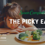 The Picky Eater – Strategies for Parents!