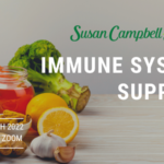 IMMUNE SYSTEM Support