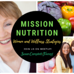 Reviving Mission Nutrition Events: Explore Health & Nutrition Insights on Zoom